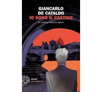 Io sono il castigo. Un caso per Manrico Spinori