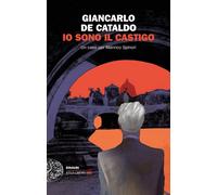 Io sono il castigo. Un caso per Manrico Spinori