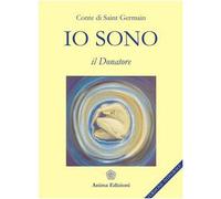 Io sono. Il donatore