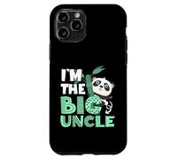 Io sono il grande zio Custodia per iPhone 11 Pro