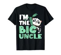 Io Sono Il Grande Zio Maglietta