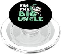 Io sono il grande zio PopSockets PopGrip per MagSafe