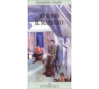 Io sono il maestro