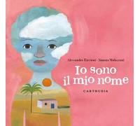 Io sono il mio nome