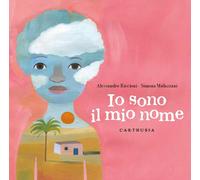 Io sono il mio nome - Riccioni Alessandro