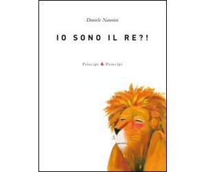 Io sono il re?