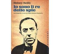 Io sono il re delle spie