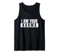 Io Sono Il Tuo Karma Canotta