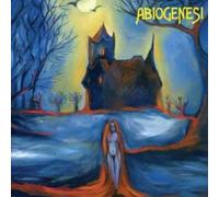 Io Sono Il Vampiro (CD) Abiogenesis
