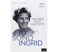 01 Distribution – Io Sono Ingrid