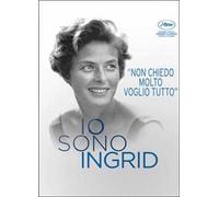 01 Distribution – Io Sono Ingrid