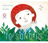 IO SONO IO - Masella Maria Beatrice - 2021 - Il Leone Verde