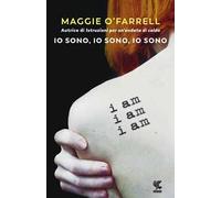 Io sono, io sono, io sono