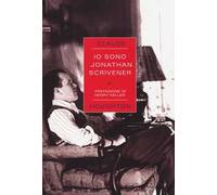 Io sono Jonathan Scrivener