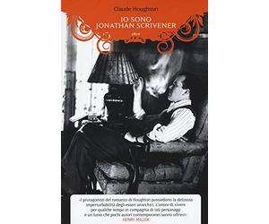 Io sono Jonathan Scrivener