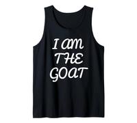 Io Sono la Capra Canotta