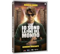 Film - Io Sono La Fine Del Mondo - Dvd