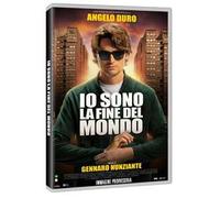 Film - Io Sono La Fine Del Mondo - Dvd
