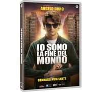 Film - Io Sono La Fine Del Mondo - Dvd