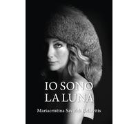 Io sono la Luna - [Ikonos]