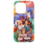 Io sono la mia Musa - Frida Kahlo Custodia per iPhone 15 Pro
