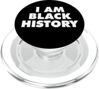 IO SONO LA STORIA NERA PopSockets PopGrip per MagSafe