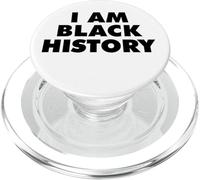 IO SONO LA STORIA NERA PopSockets PopGrip per MagSafe