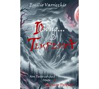 Io sono... la Tempesta: Non tutto ciò che è stato è davvero Perduto