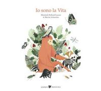 Io sono la vita – Primavera Life