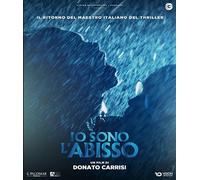 Blu-Ray Io Sono L'Abisso
