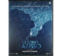 Io Sono L'abisso [Blu-Ray] - Michela Cescon,Sara Ciocca,Gabriel Montesi - 2022