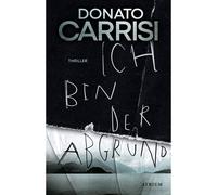 Io sono l'abisso Donato Carrisi
