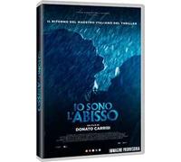 Io sono l'abisso (DVD)