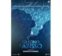 Io sono l'abisso (DVD) Donato Carrisi