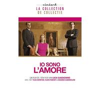 Io sono lamore (DVD)