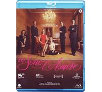 Io Sono L'Amore (Blu-ray) marisa berenson gabriele ferzetti