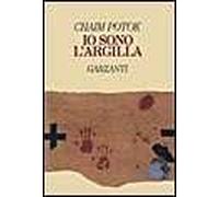 Io sono l'argilla