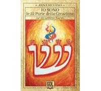 Io sono le 22 porte della creazione. 22 carte. Con guida di 57 pagine - [GDL]