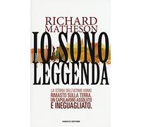 Io sono leggenda