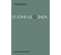 Io sono leggenda