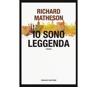 Io sono leggenda