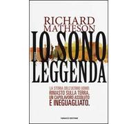 Io sono leggenda