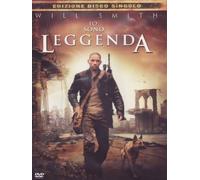Io sono leggenda
