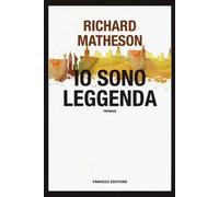 Io sono leggenda