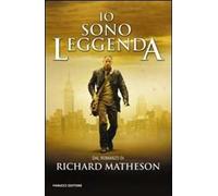 Io sono leggenda