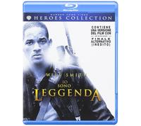 Io sono leggenda (Heroes Collection) (Blu-ray) David Richardson