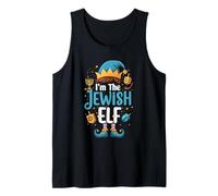 Io Sono l'elfo ebreo Canotta