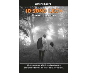 Io Sono Leon - [Excalibur (Milano)]