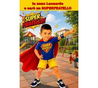 Io sono Leonardo: e sarò un Superfratello