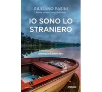 Io sono lo straniero